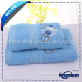 Wenshan cotton terry hotel towel